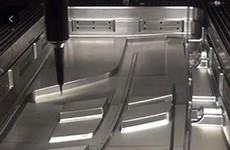 玻璃鋼模具