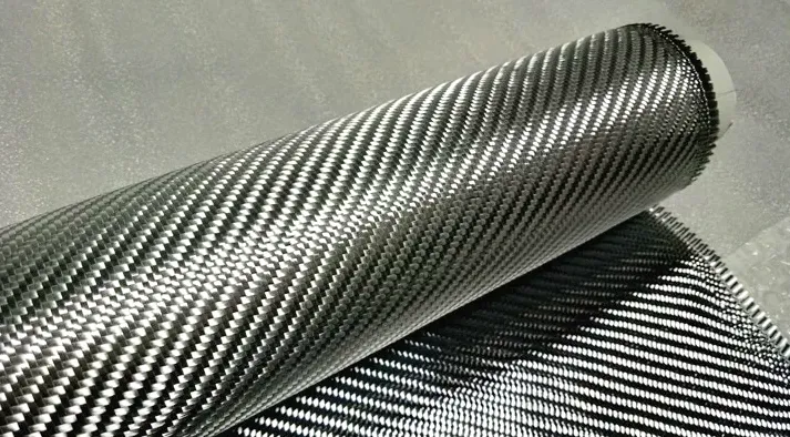 適用于極端環(huán)境的高性能復合材料